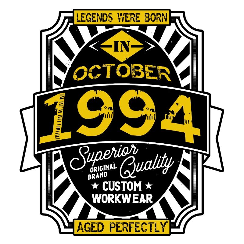 1994 OCTOBER