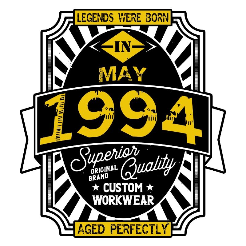 MAI 1994