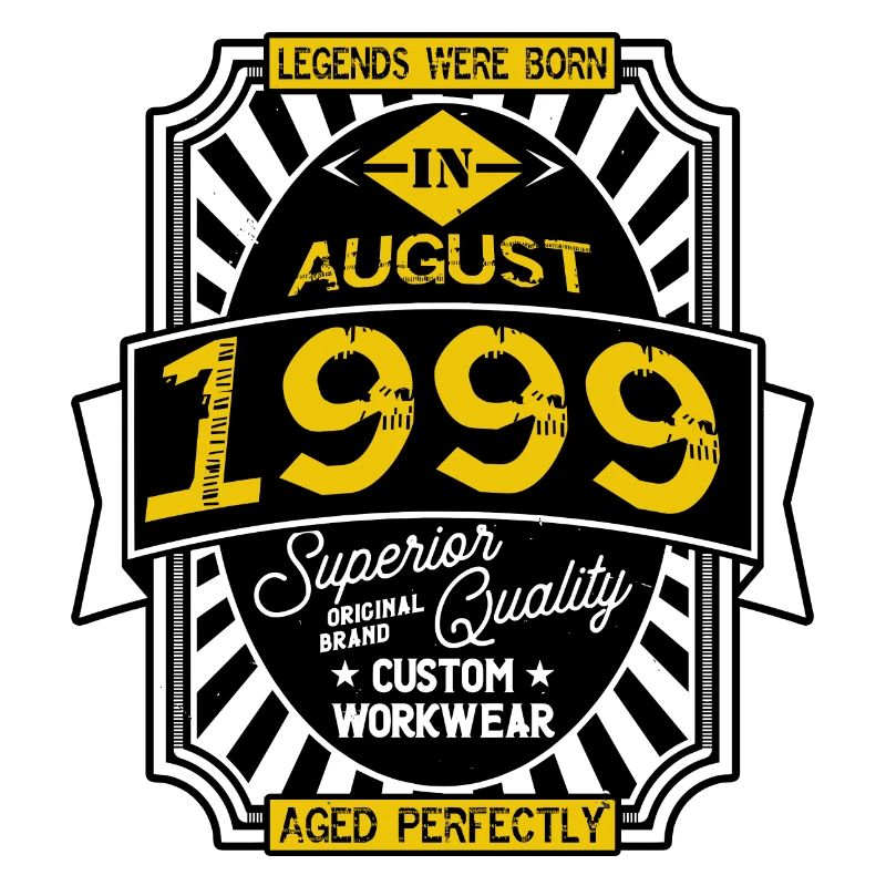 1999 AUGUST