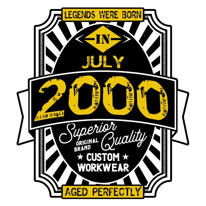 2000 JULY