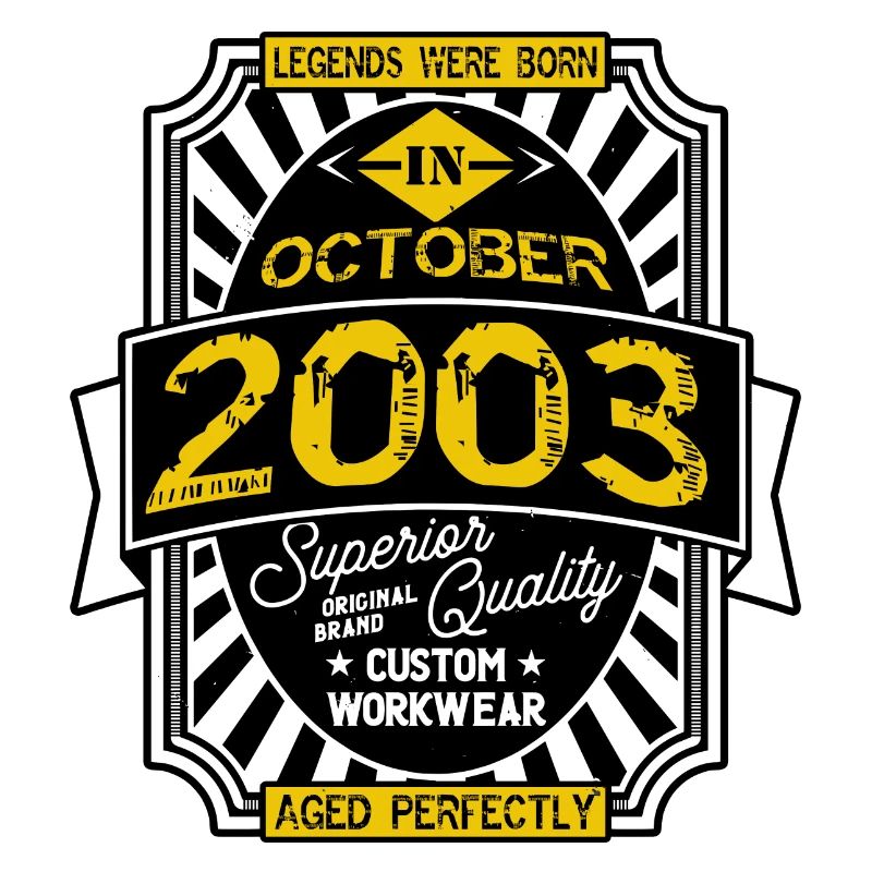 2003 OCTOBER