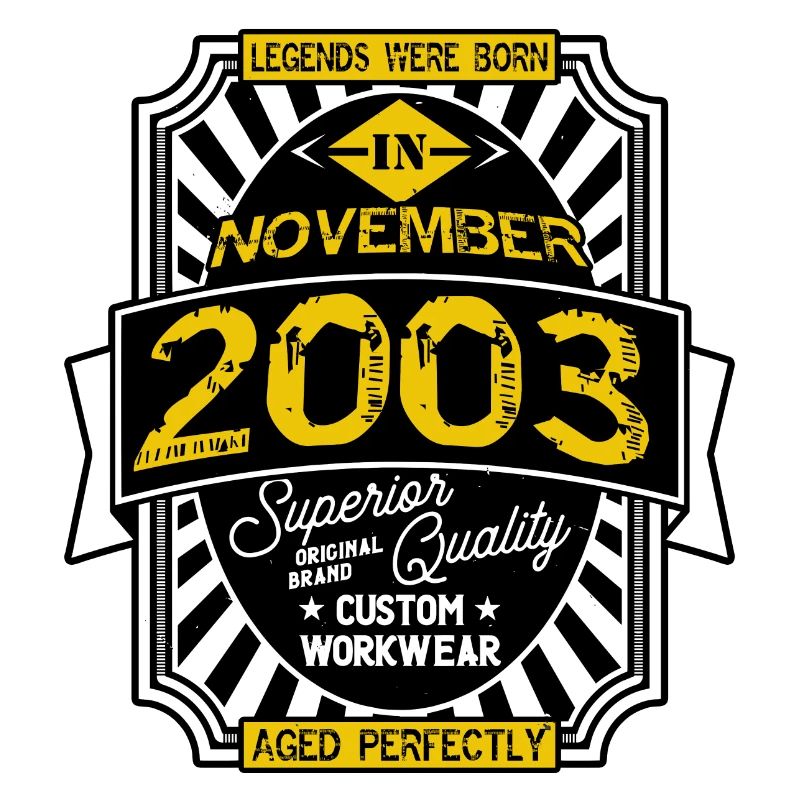 2003 NOVEMBER
