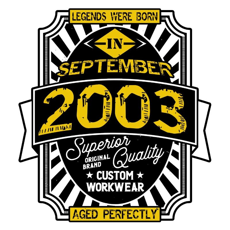2003 SEPTEMBER