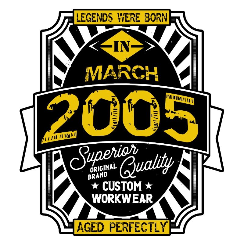 2005 MARCH