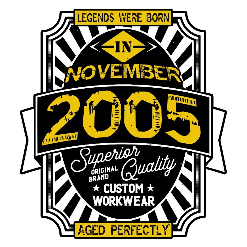 NOVEMBER 2005
