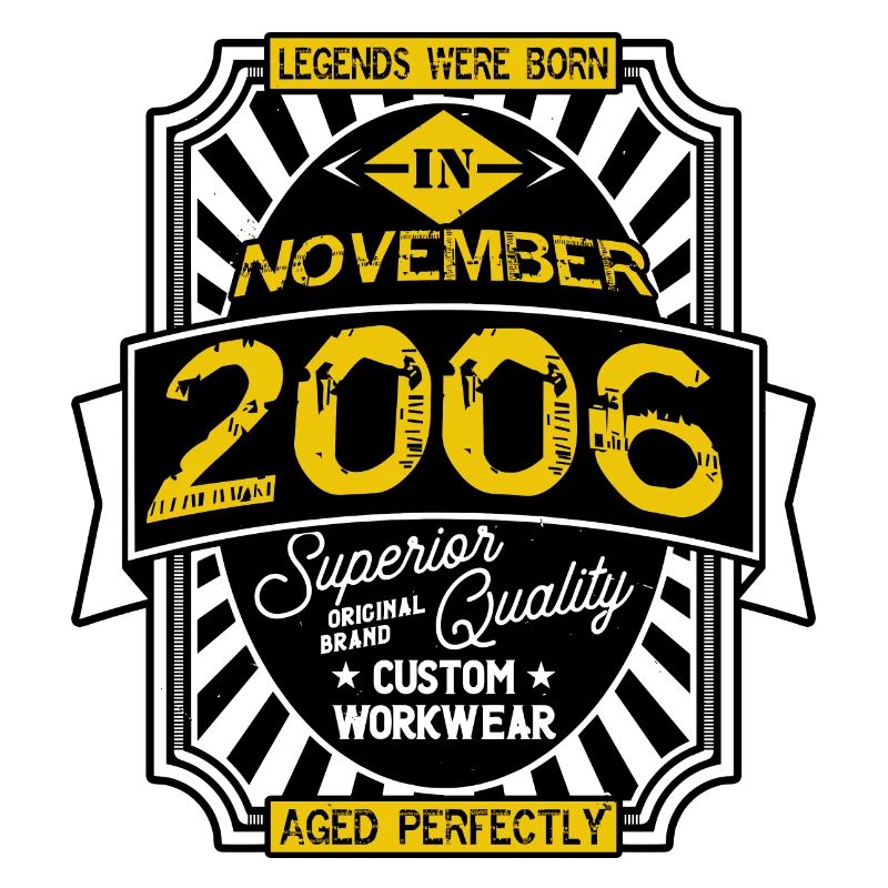 2006 NOVEMBER
