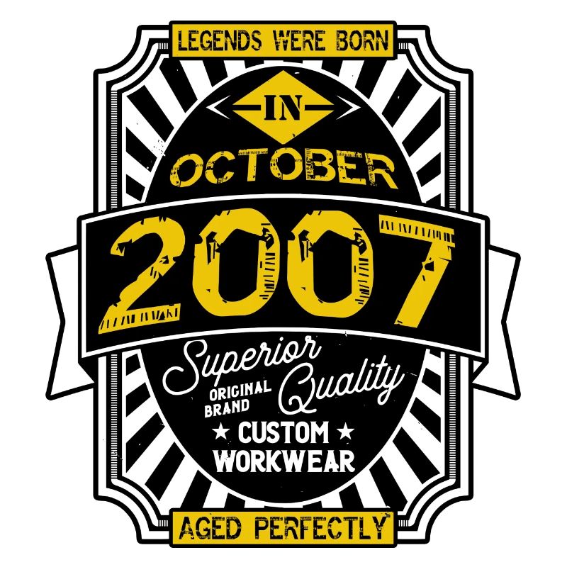 2007 OCTOBER