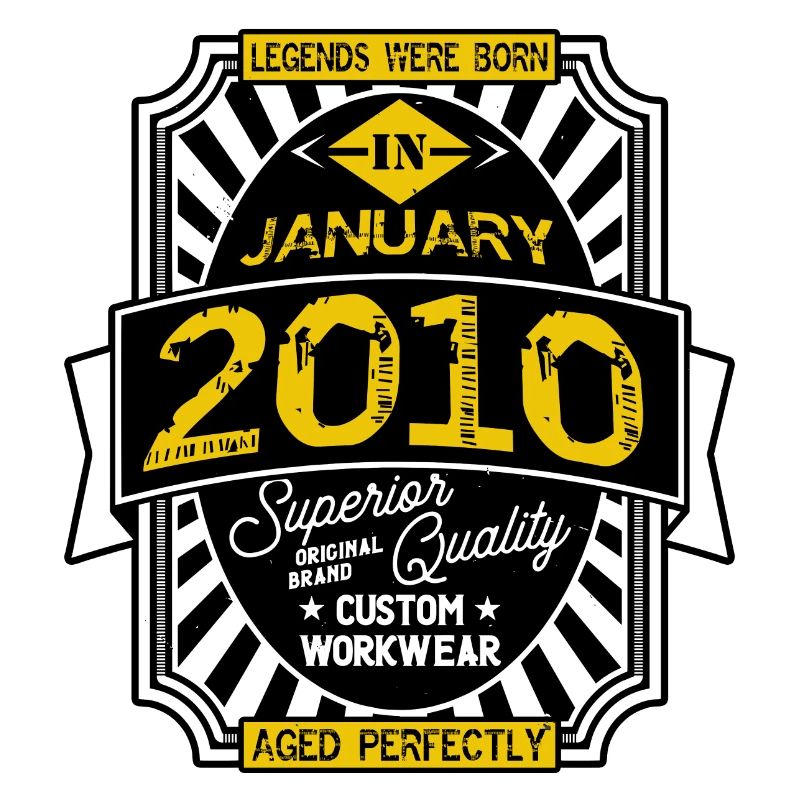 2010 JANUARY