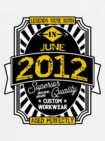 2012 JUNE