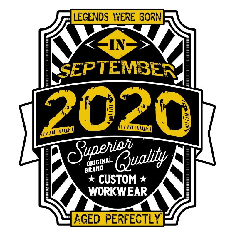 SEPTEMBER 2020