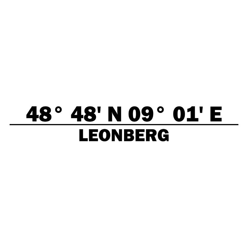 Coordonnées de Leonberg