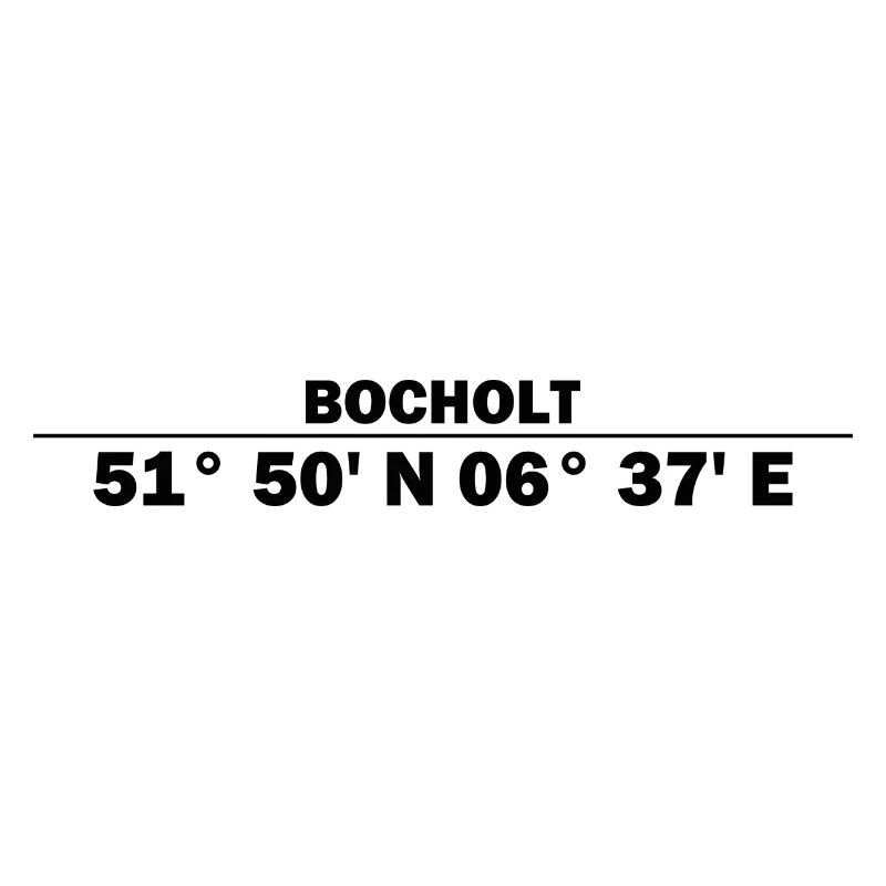 Bocholt coordinates