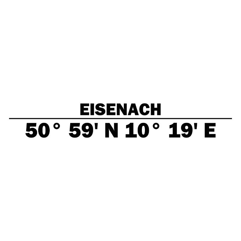 Eisenach coordinates