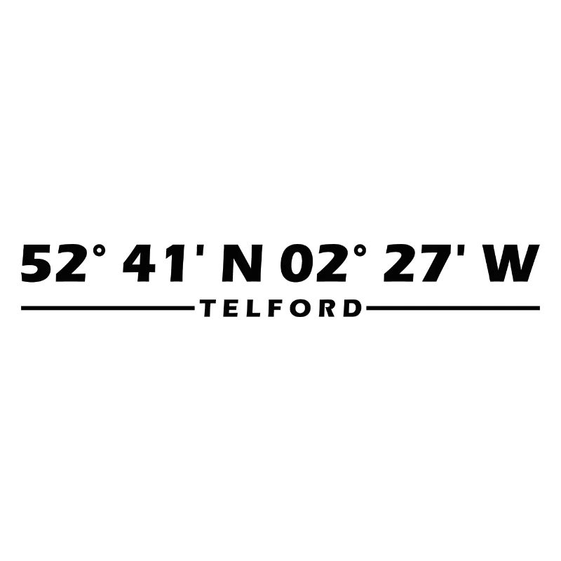 Telford Coordinates