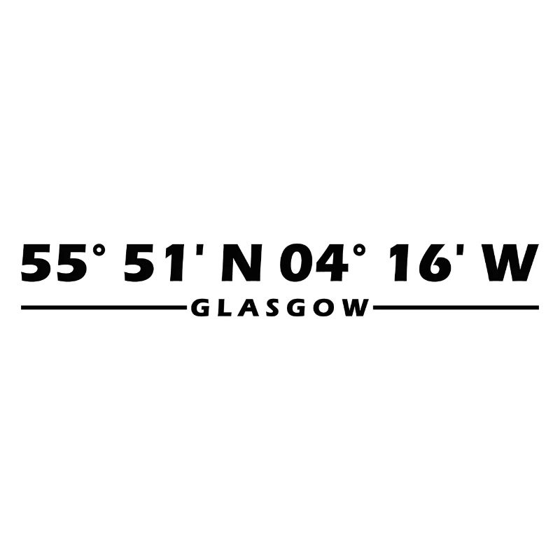 Glasgow Coordinates