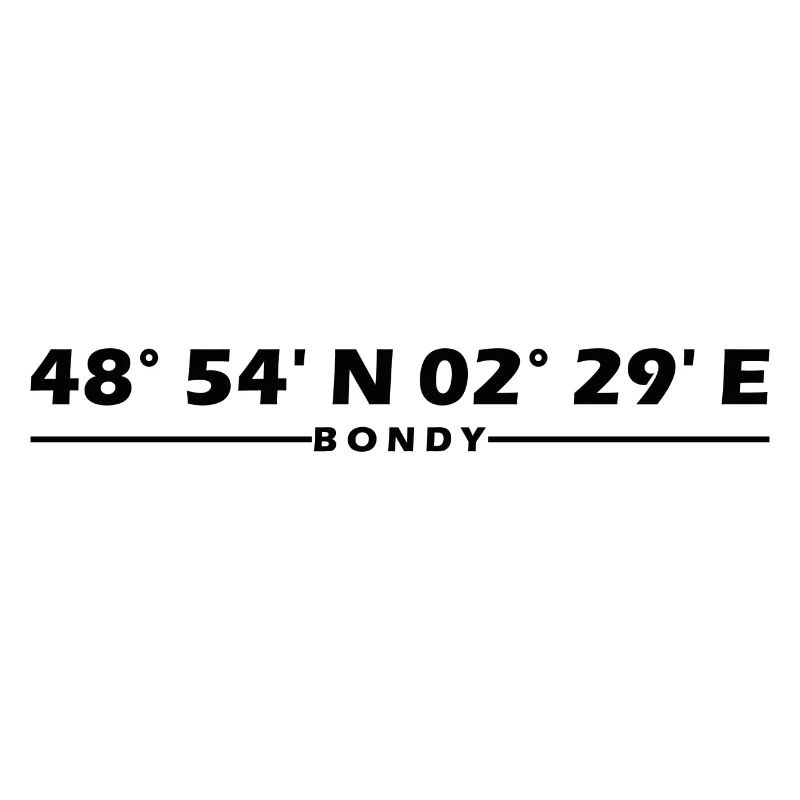 Bondy coordinates