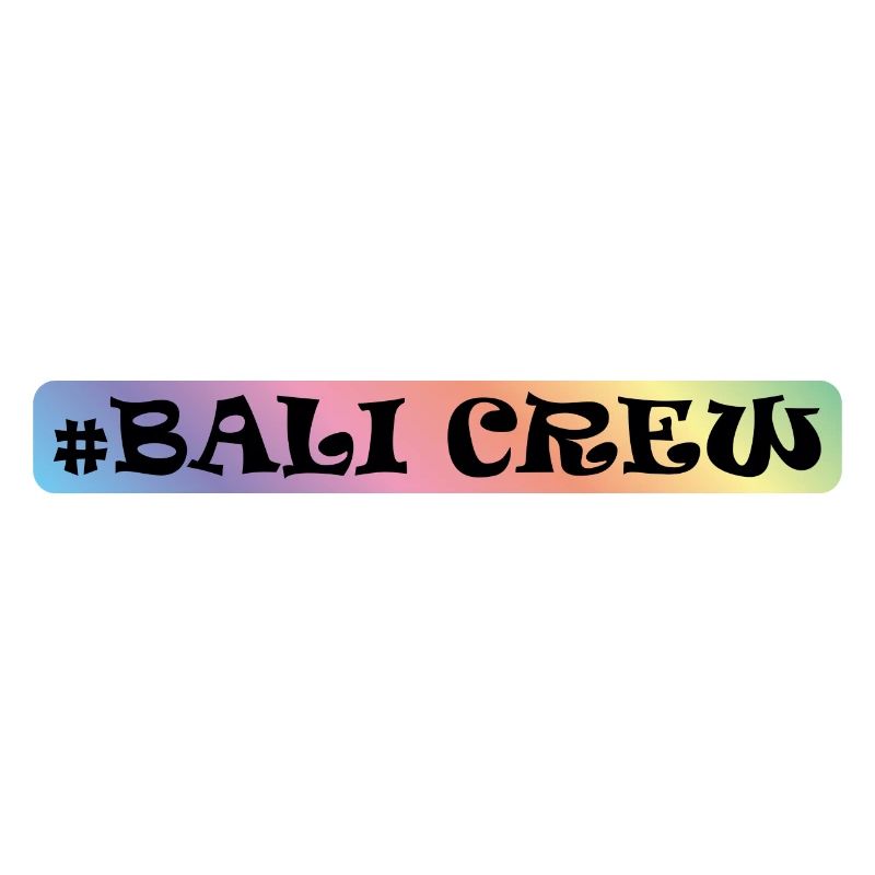 Équipage de Bali