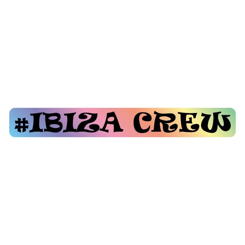Ibiza Crew