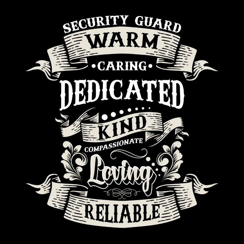 Agent de sécurité Agent de sécurité Videur Garde