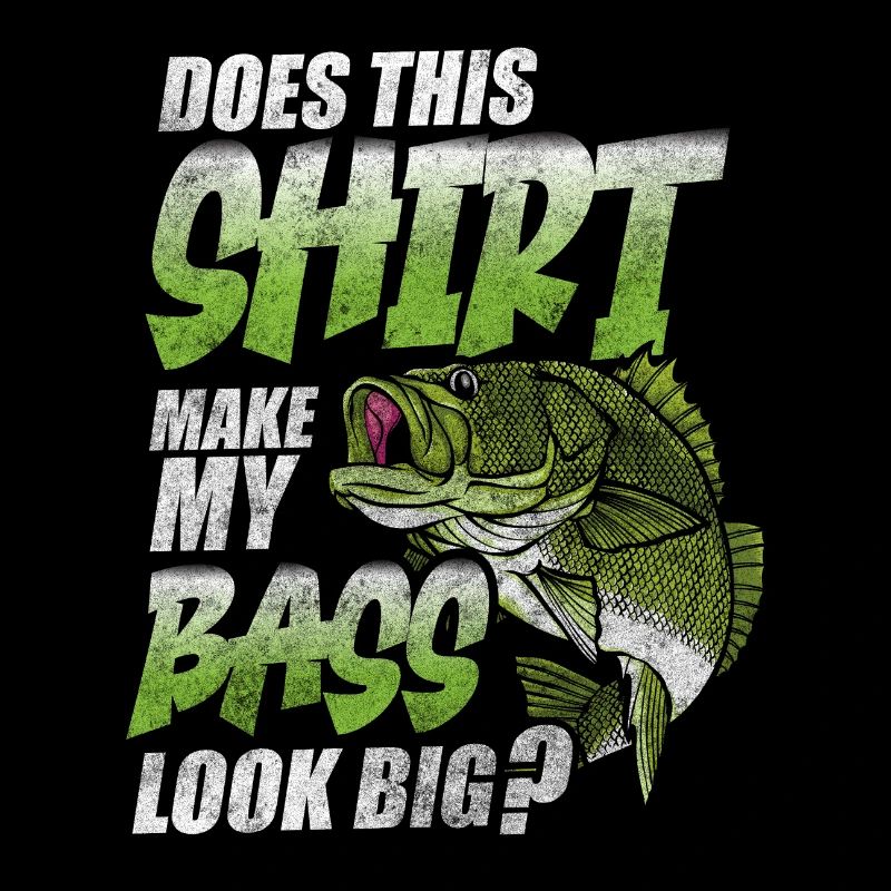 Angler Barsch Freizeit