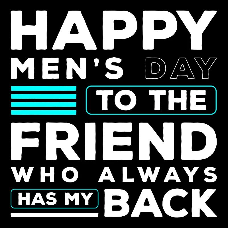 Mann Feier Bart Partner