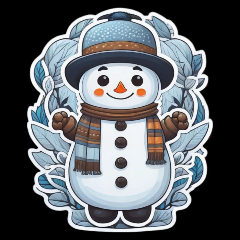 Snowman
