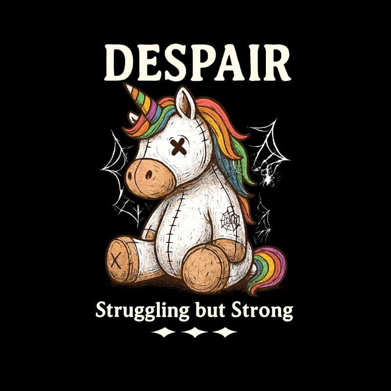 Despair