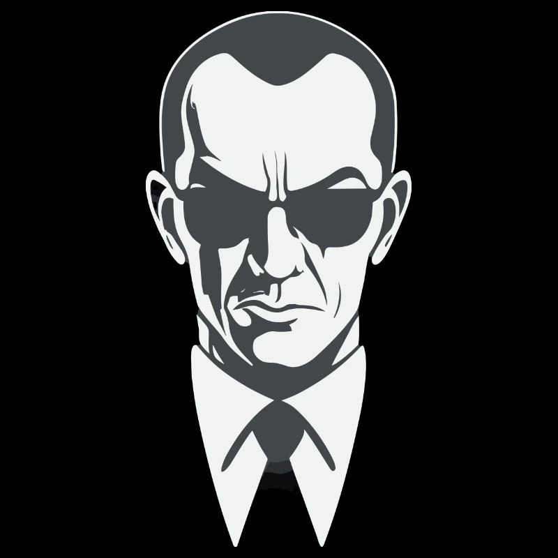 agent smith
