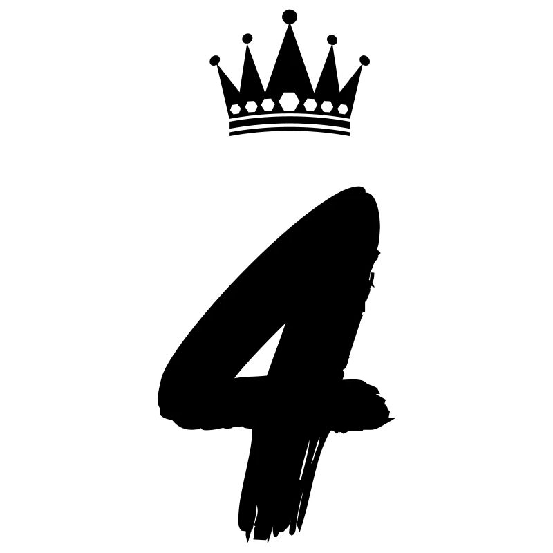 4 Couronne