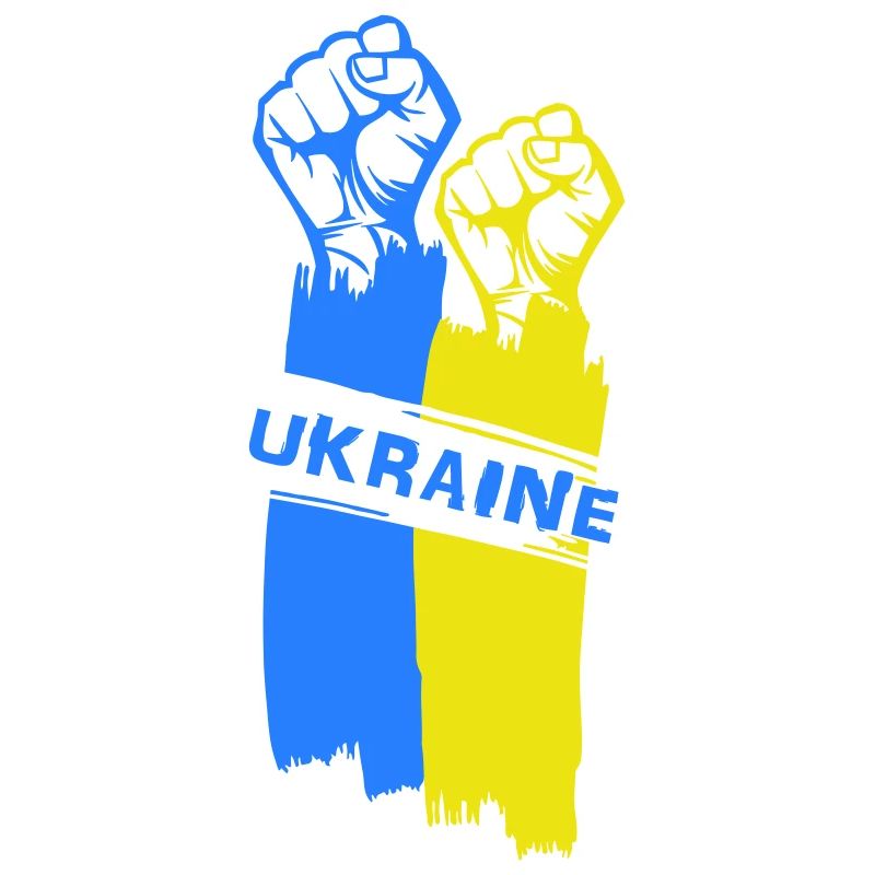 Ukraine victory