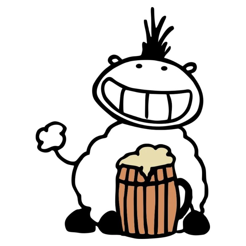Bierschaf