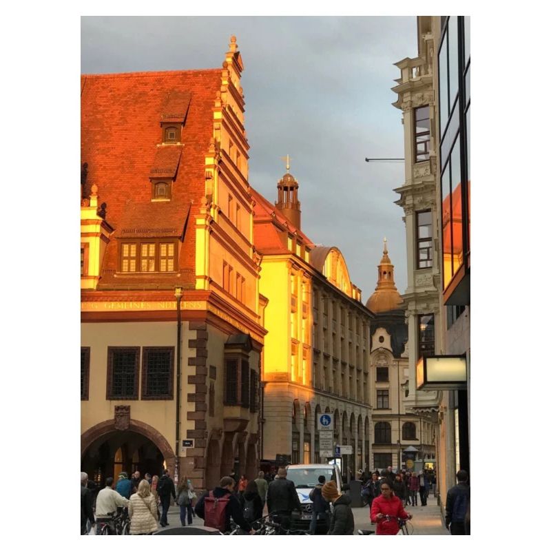 Leipzig
