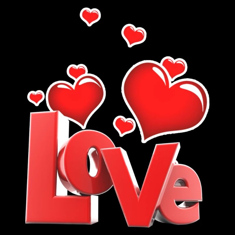 Amour 3D