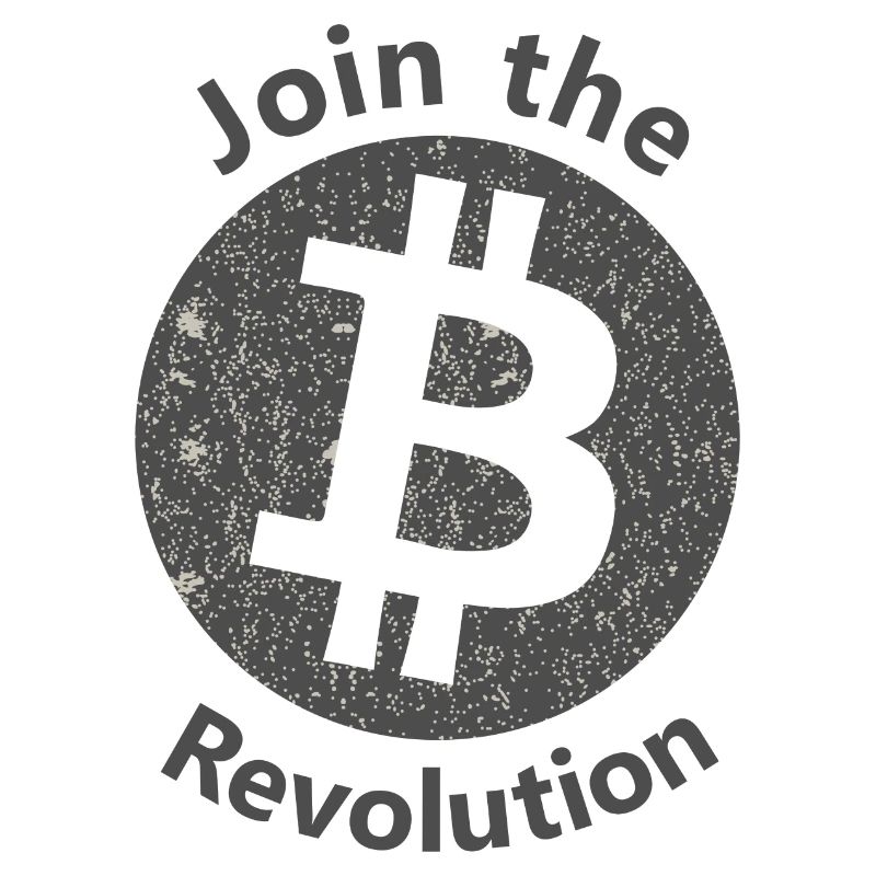 The Bitcoin History