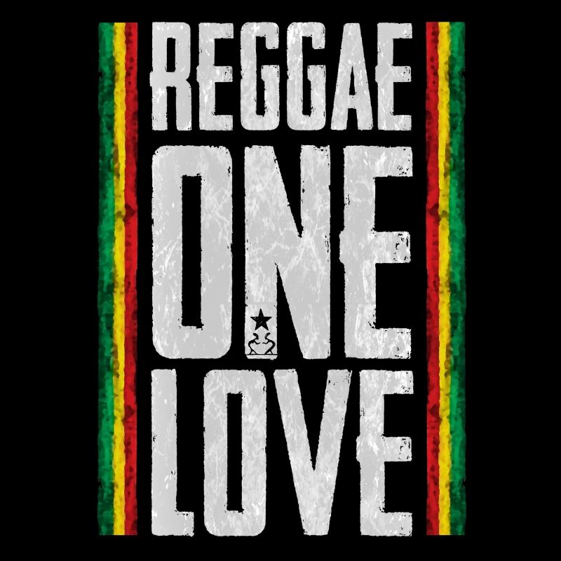 reggae one love