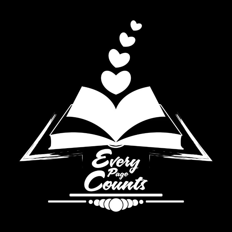 Every page counts