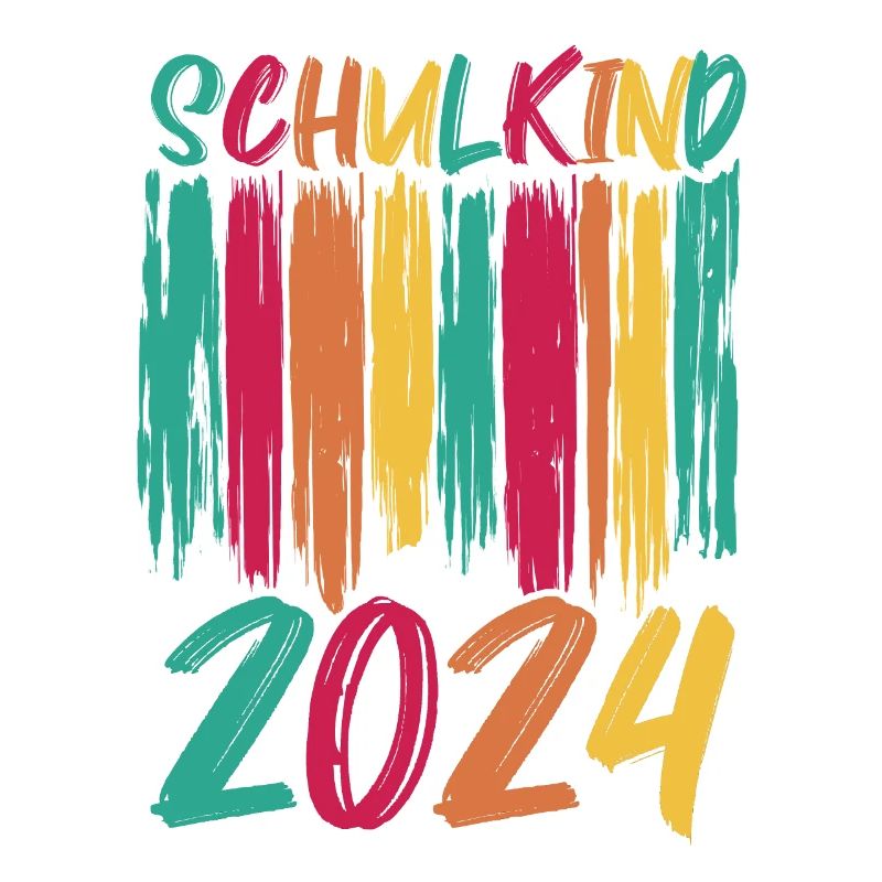 First Grade Elementary School 2024 Gift