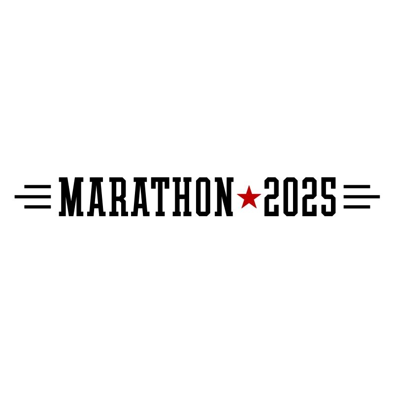 Marathon 2025