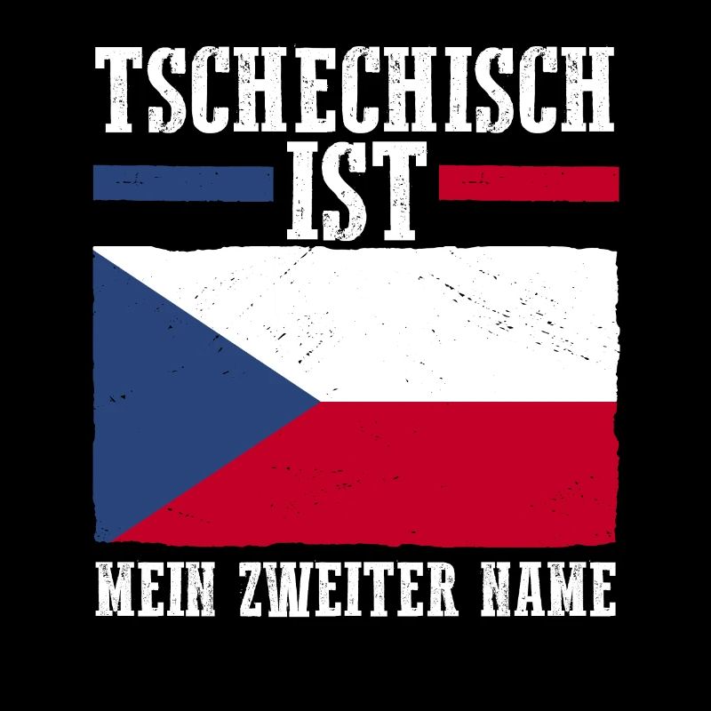 Tschechen Tschechisch Tschechien