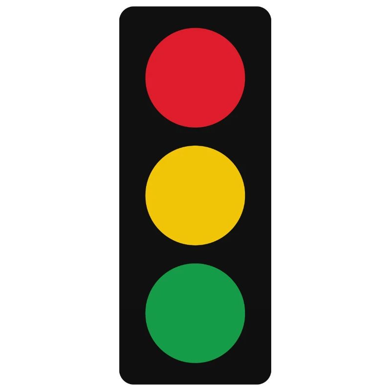 Feu de signalisation