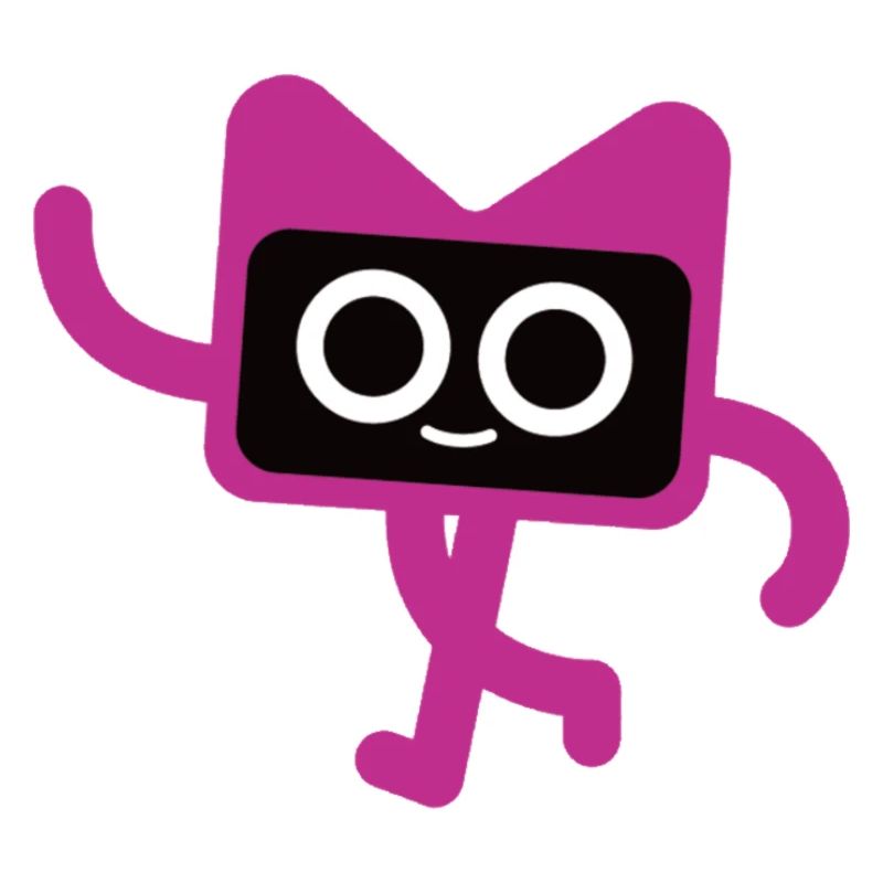 Kotlin Kodee Maskottchen