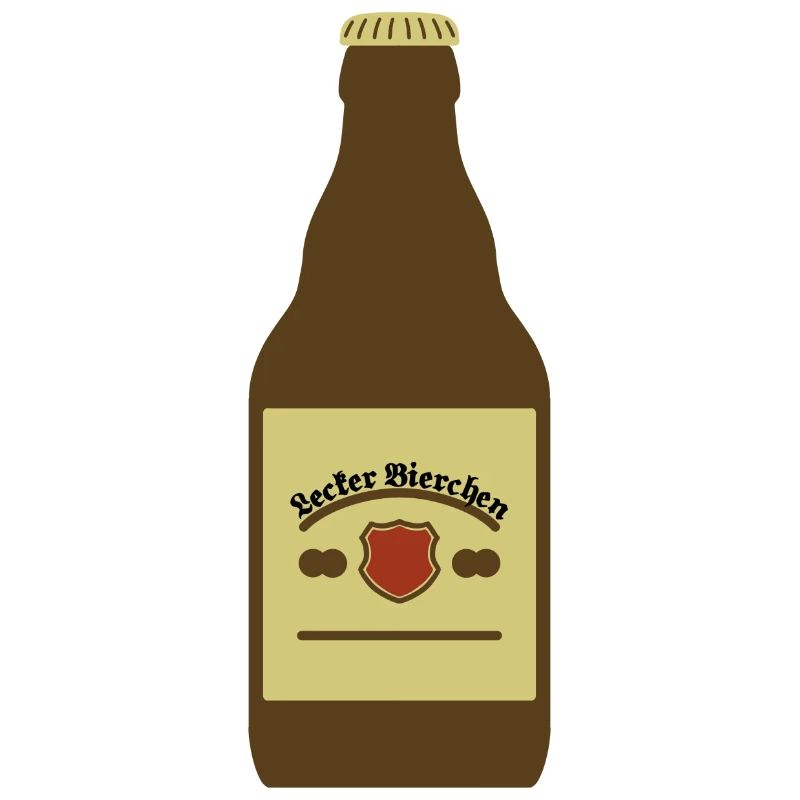 Lecker Bierchen