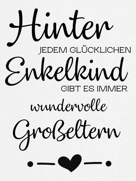 Hinter Enkelkind