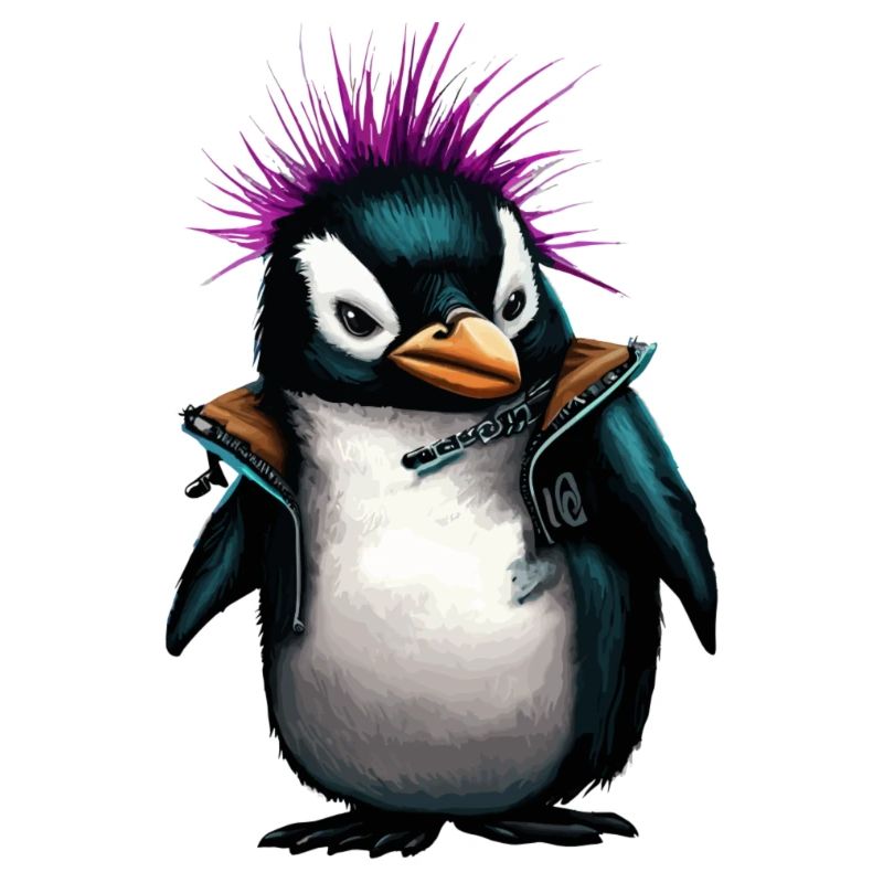 PENGUPUNKS