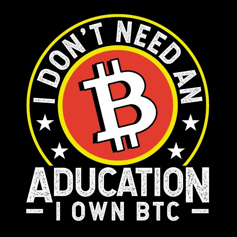 Bitcoin-Bildung