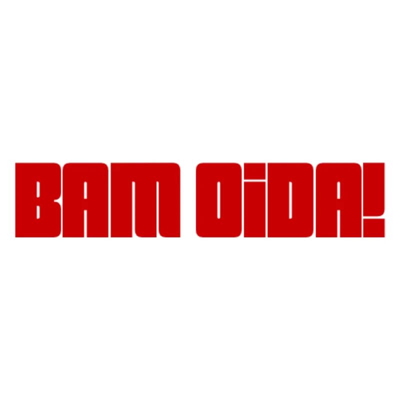 BAM OIDA + dialecte autrichien, dicton, Vienne