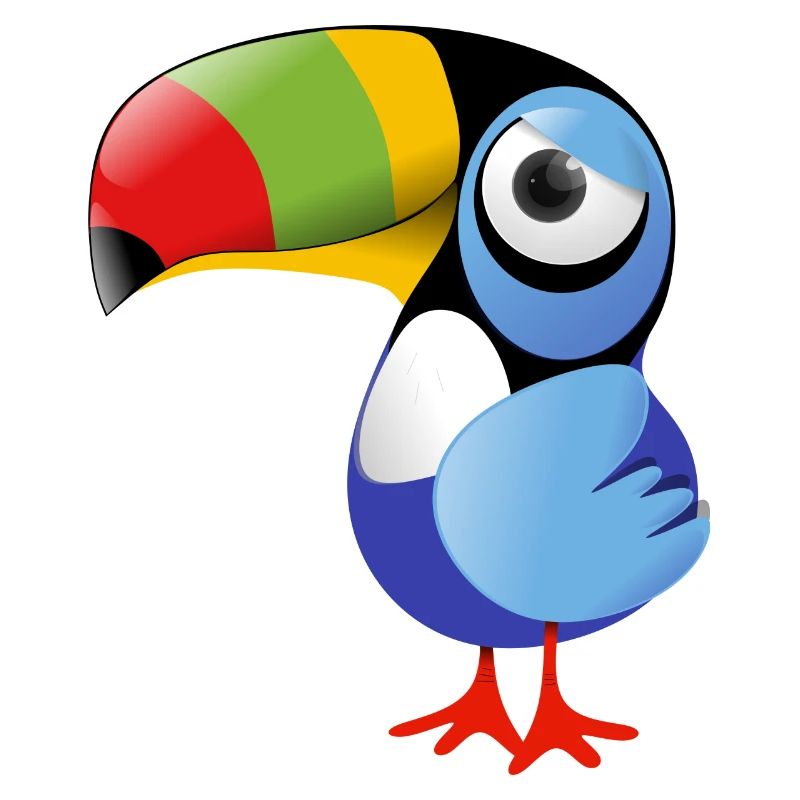 Toucan
