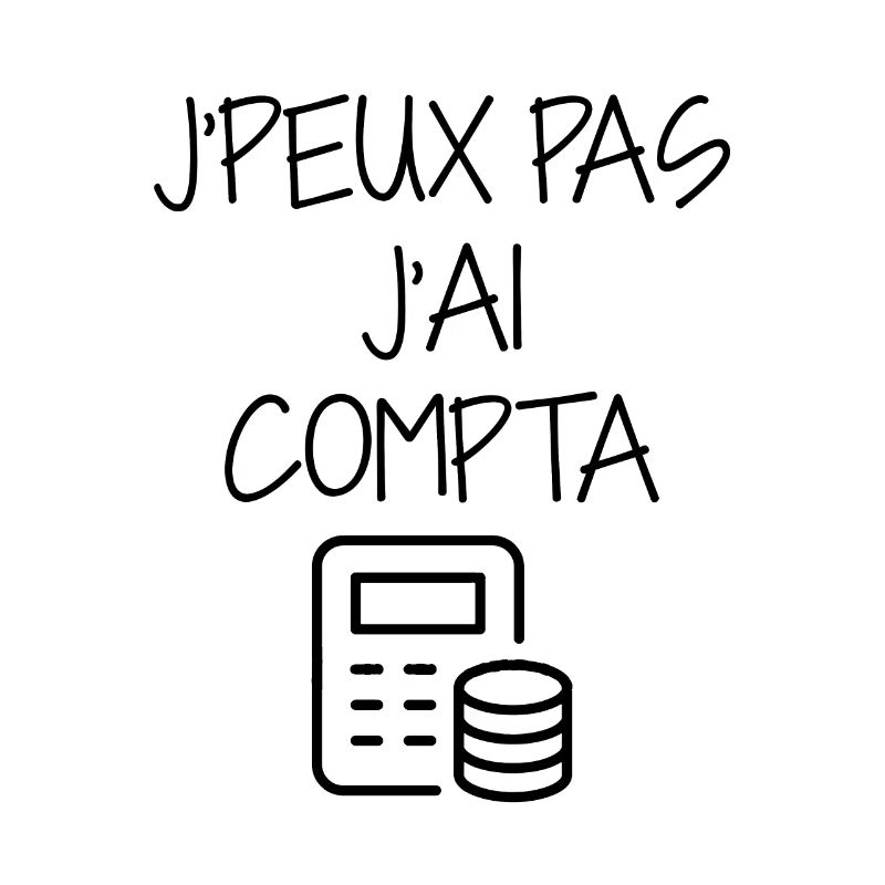 comptable / comptabilité / compter / chiffre