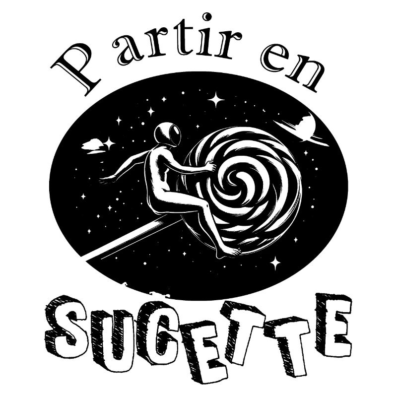 Partir en sucette