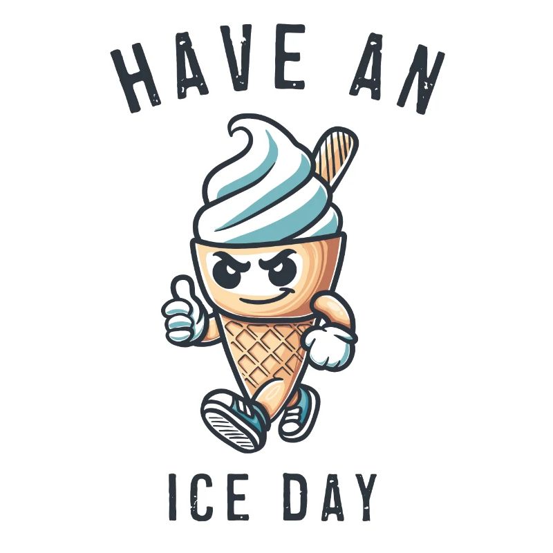 Have an nice day